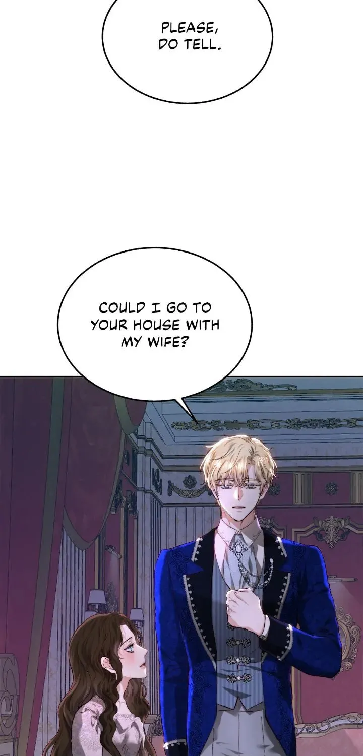 Read Rosalyn Vogart chapter 91 image 81 on Lezhin