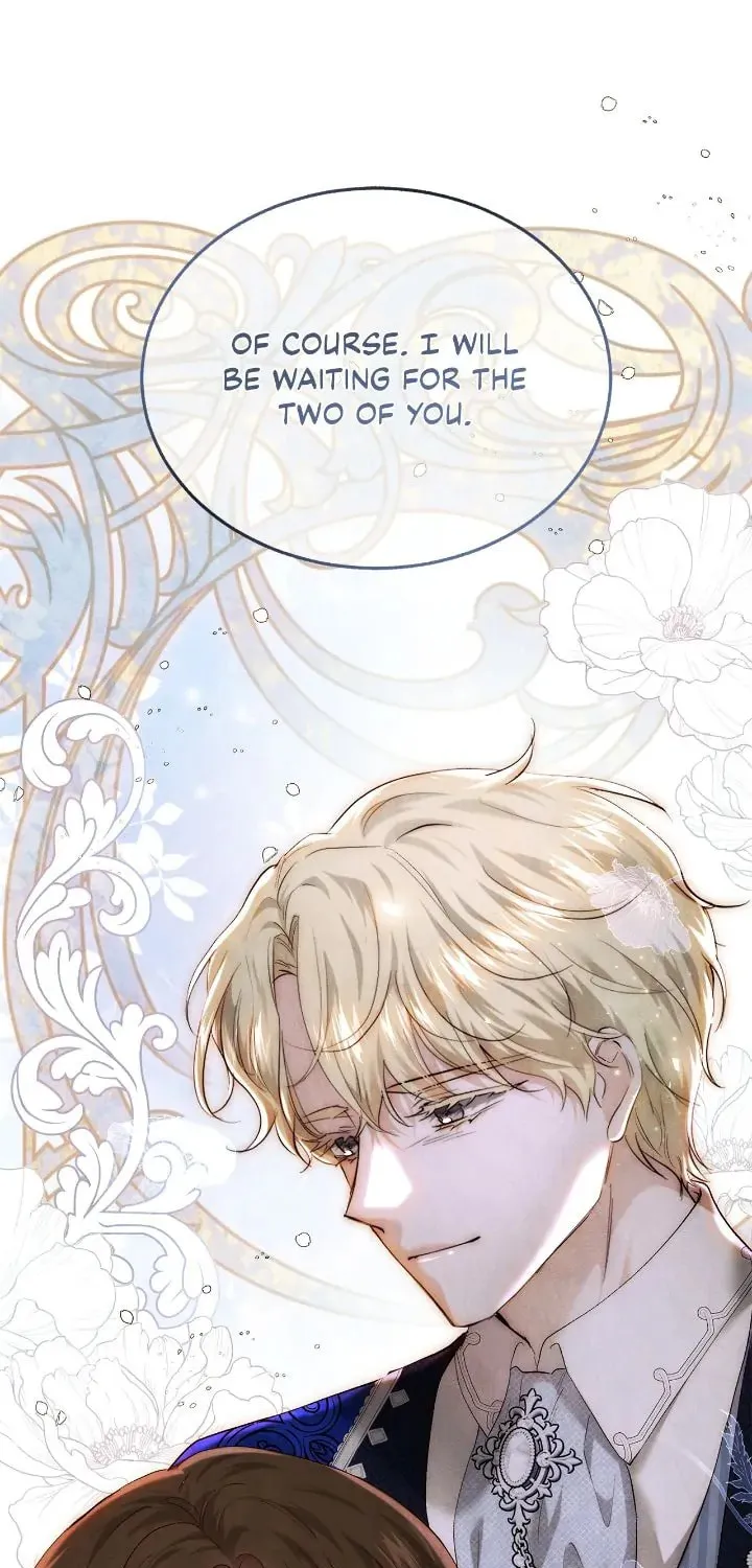 Read Rosalyn Vogart chapter 91 image 85 on Lezhin
