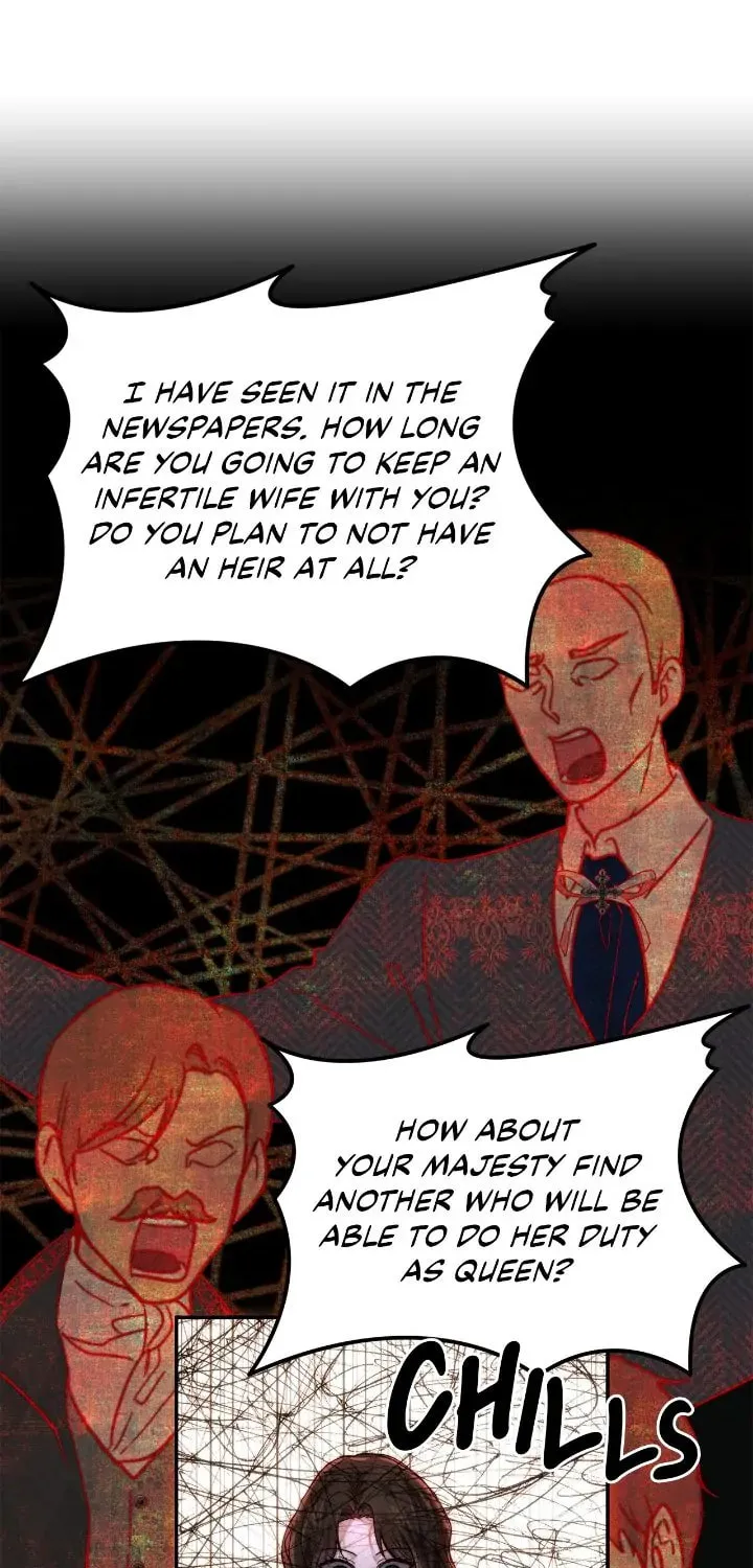Read Rosalyn Vogart chapter 91 image 9 on Lezhin