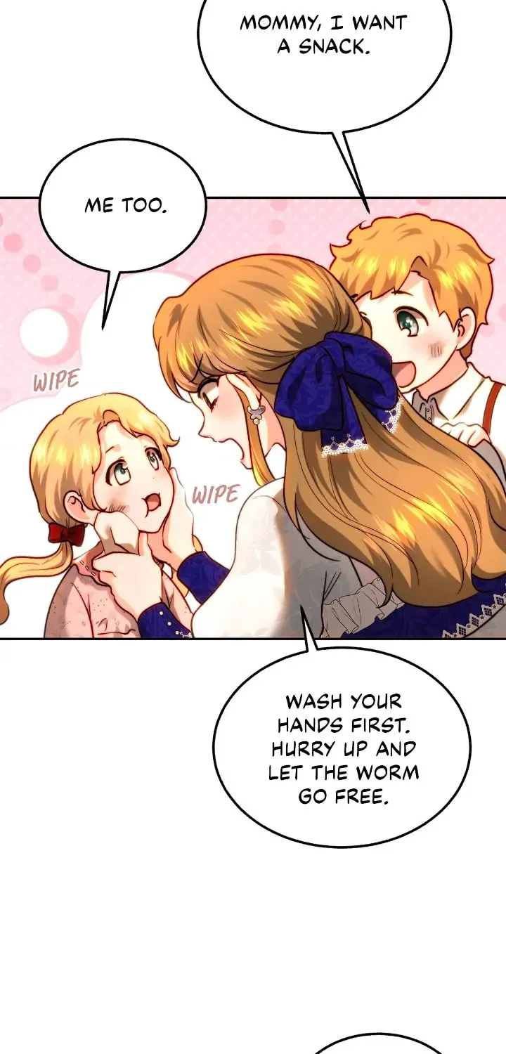Read Rosalyn Vogart chapter 92 image 11 on Lezhin