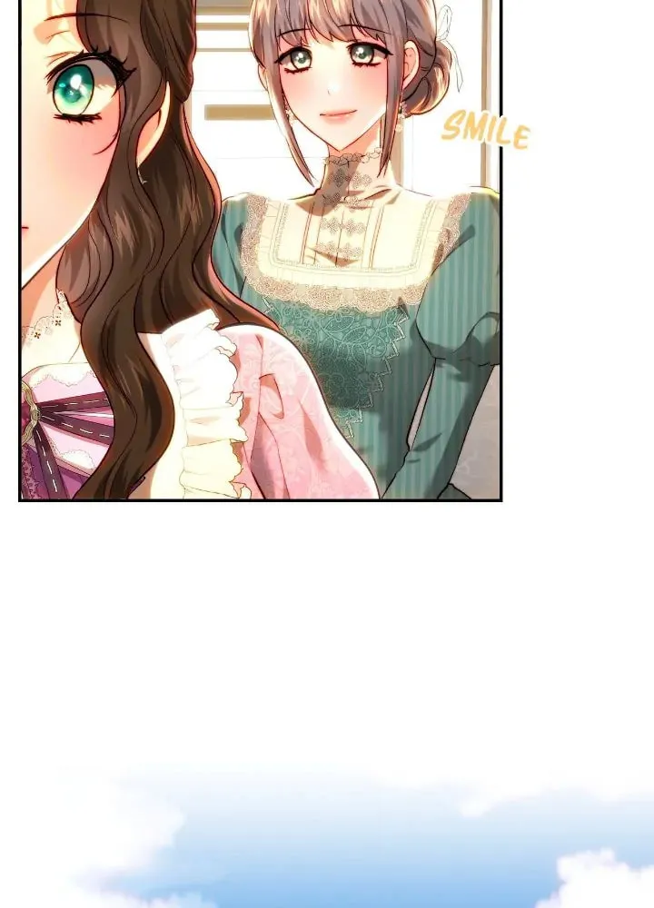 Read Rosalyn Vogart chapter 92 image 13 on Lezhin