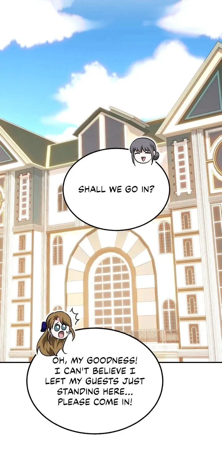 Read Rosalyn Vogart chapter 92 image 14 on Lezhin