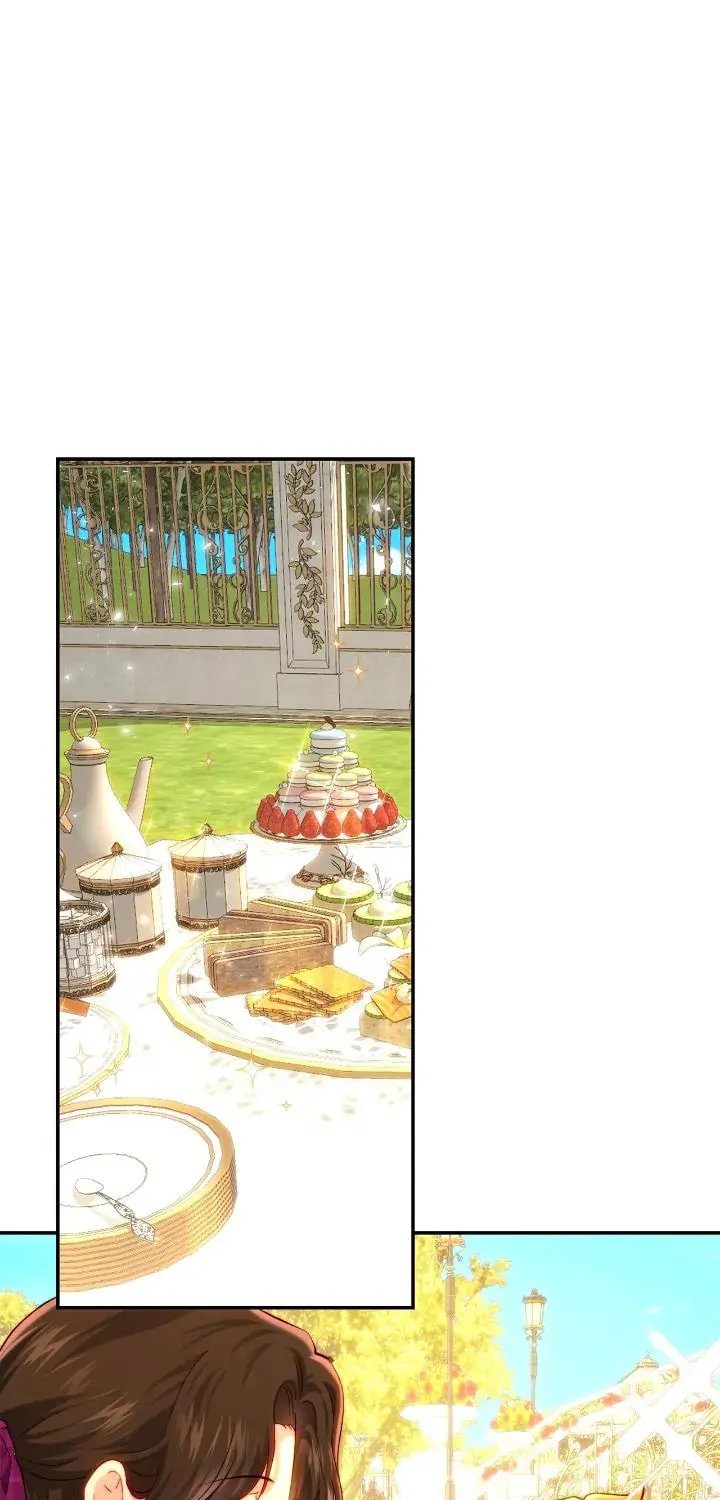 Read Rosalyn Vogart chapter 92 image 16 on Lezhin