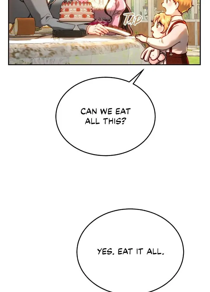 Read Rosalyn Vogart chapter 92 image 18 on Lezhin