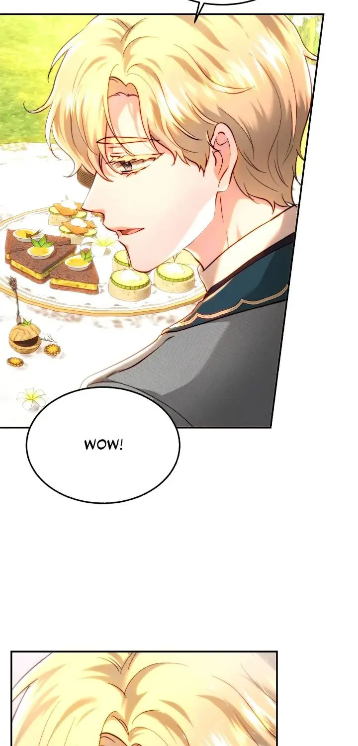 Read Rosalyn Vogart chapter 92 image 19 on Lezhin
