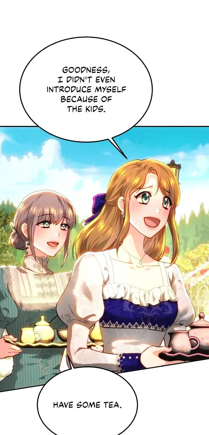 Read Rosalyn Vogart chapter 92 image 24 on Lezhin