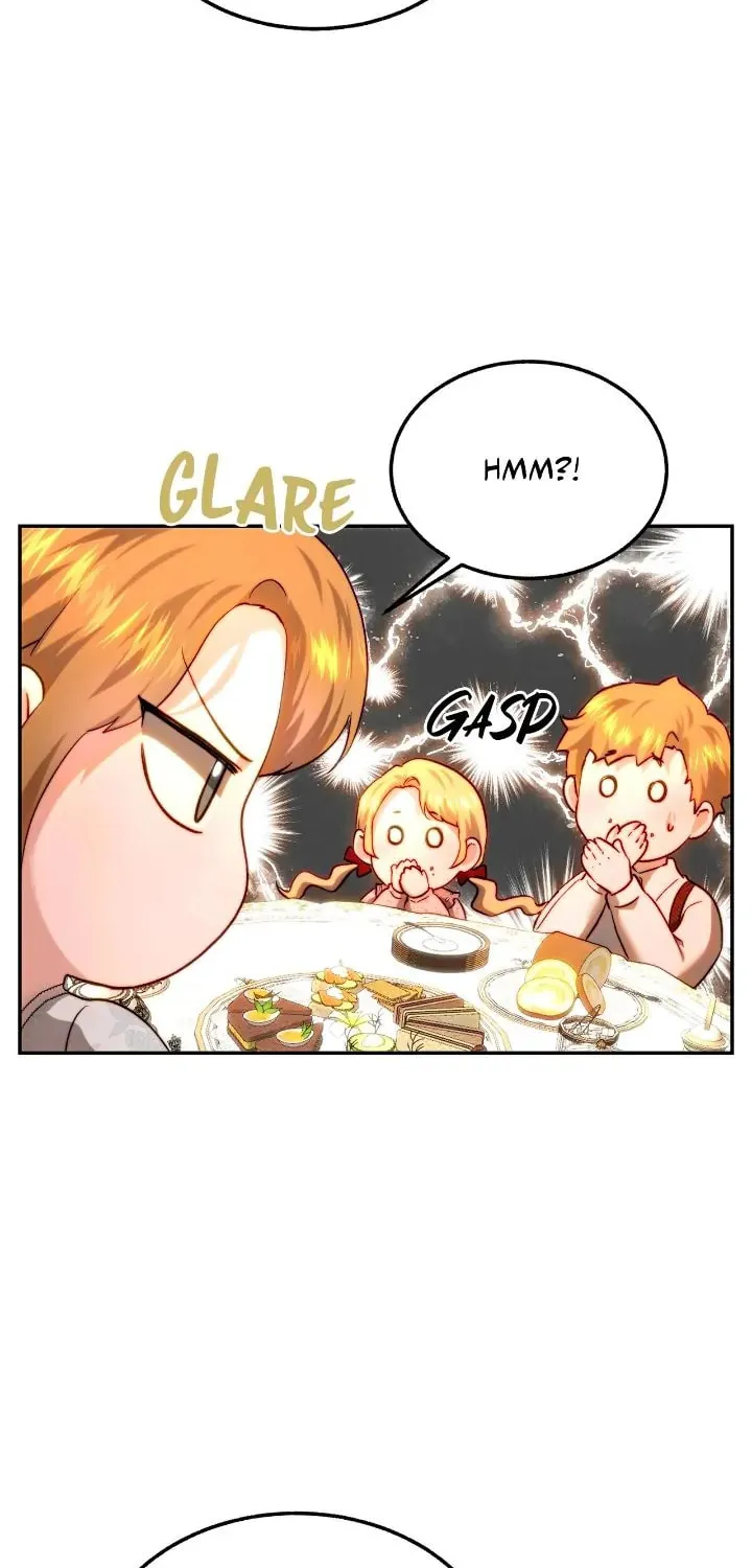Read Rosalyn Vogart chapter 92 image 25 on Lezhin