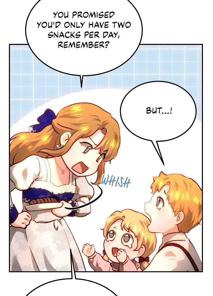 Read Rosalyn Vogart chapter 92 image 26 on Lezhin