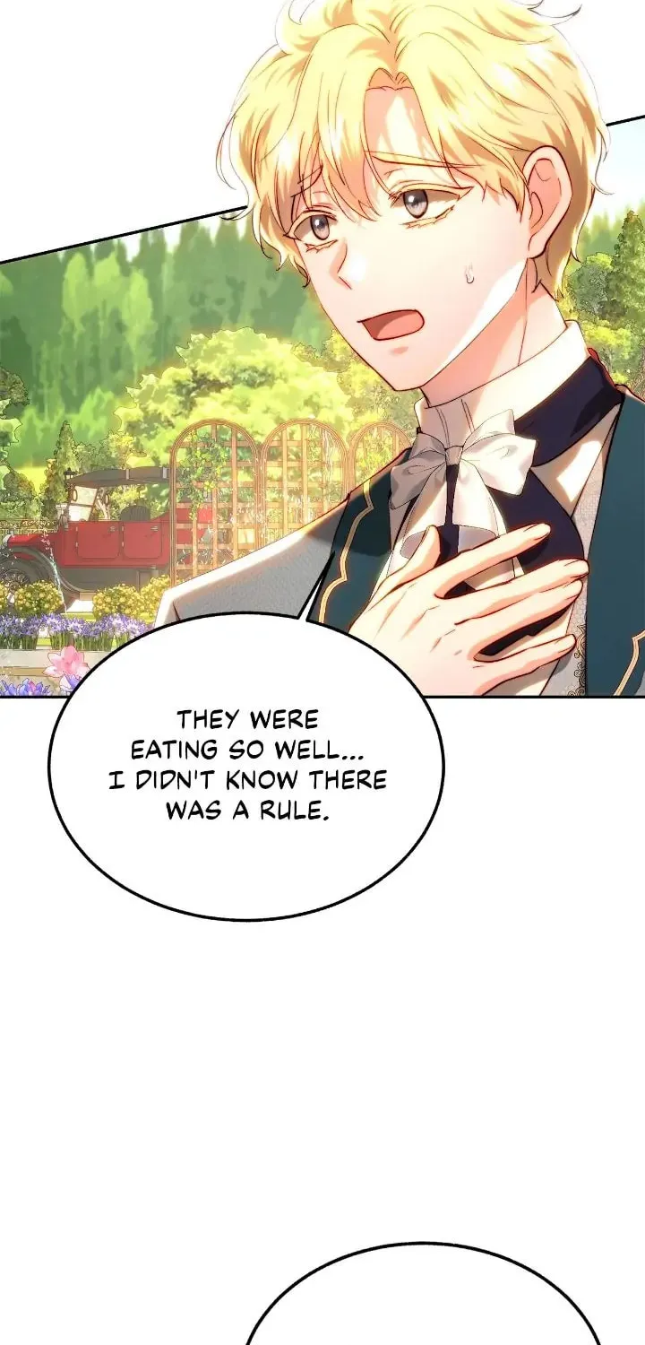 Read Rosalyn Vogart chapter 92 image 28 on Lezhin