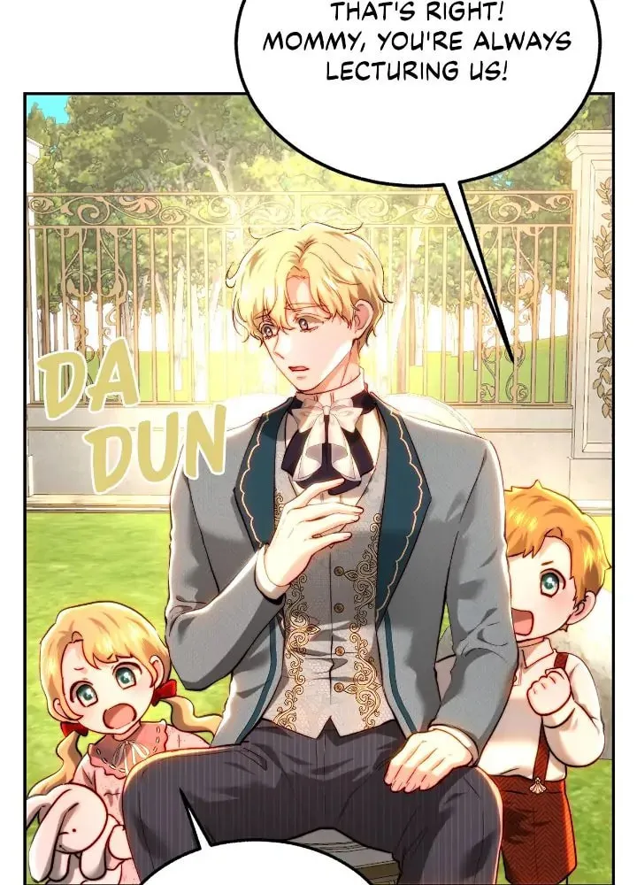 Read Rosalyn Vogart chapter 92 image 29 on Lezhin