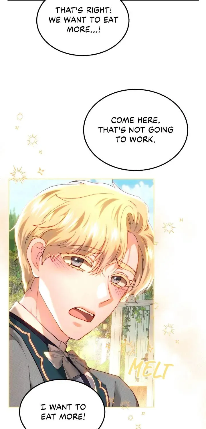 Read Rosalyn Vogart chapter 92 image 30 on Lezhin