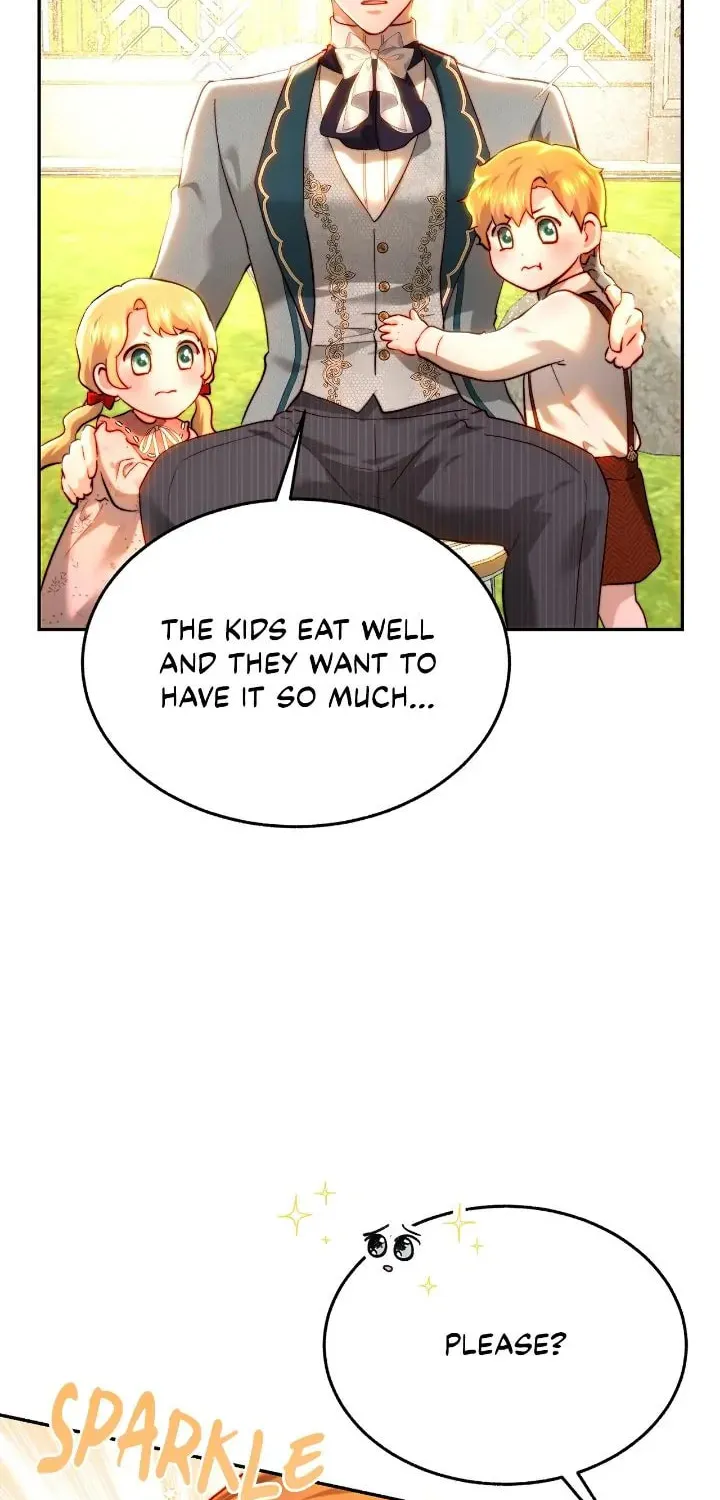 Read Rosalyn Vogart chapter 92 image 33 on Lezhin