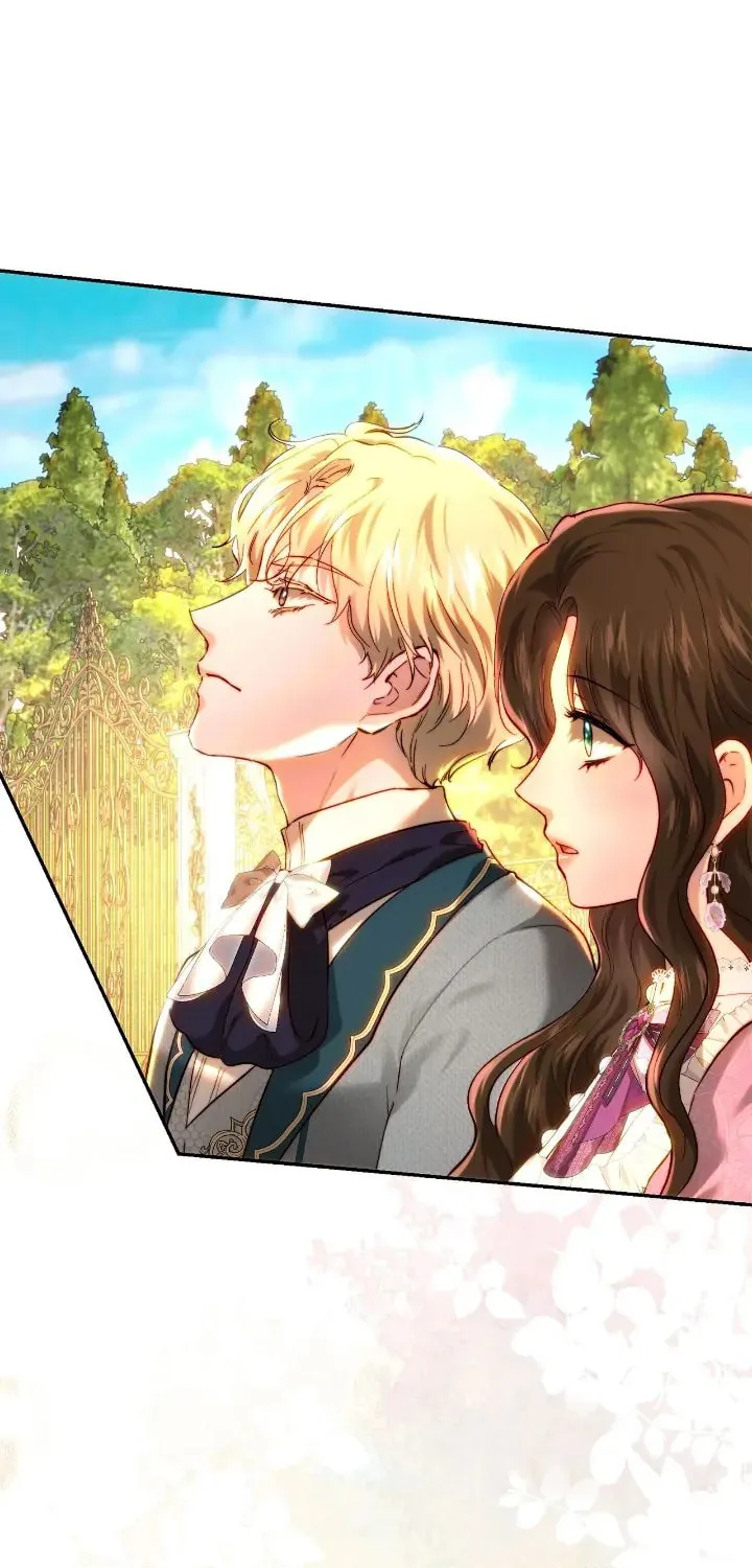 Read Rosalyn Vogart chapter 92 image 35 on Lezhin