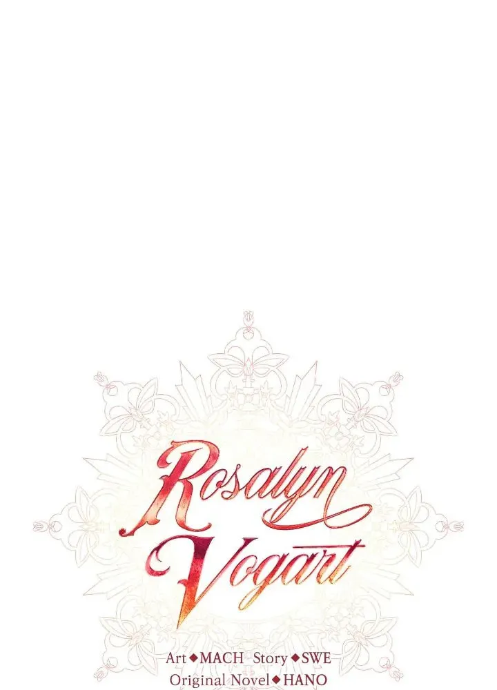 Read Rosalyn Vogart chapter 92 image 37 on Lezhin
