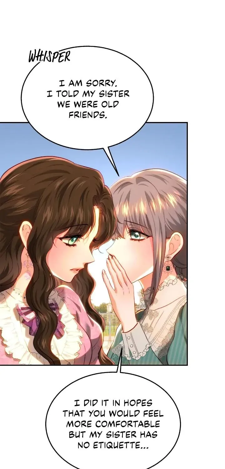 Read Rosalyn Vogart chapter 92 image 4 on Lezhin