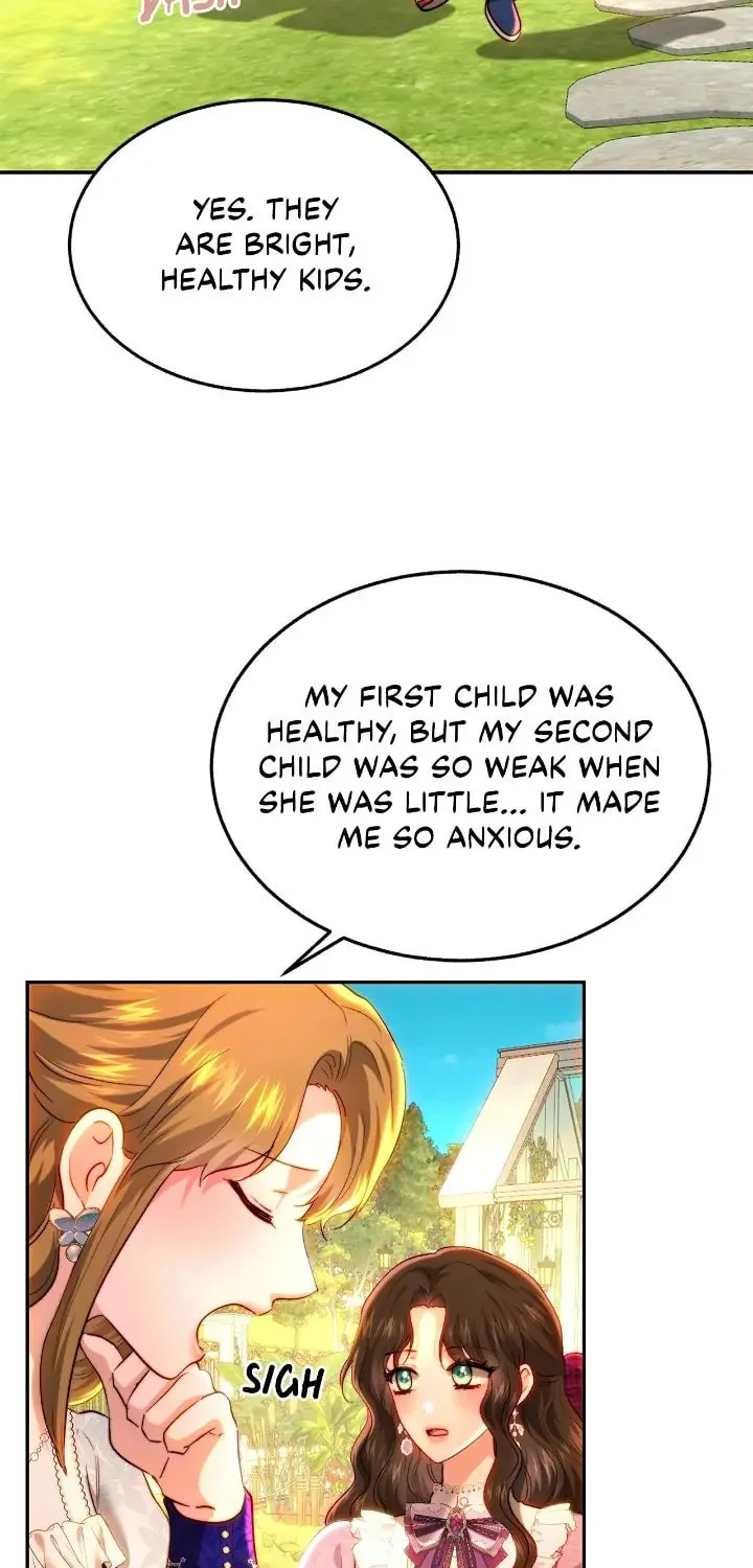 Read Rosalyn Vogart chapter 92 image 40 on Lezhin