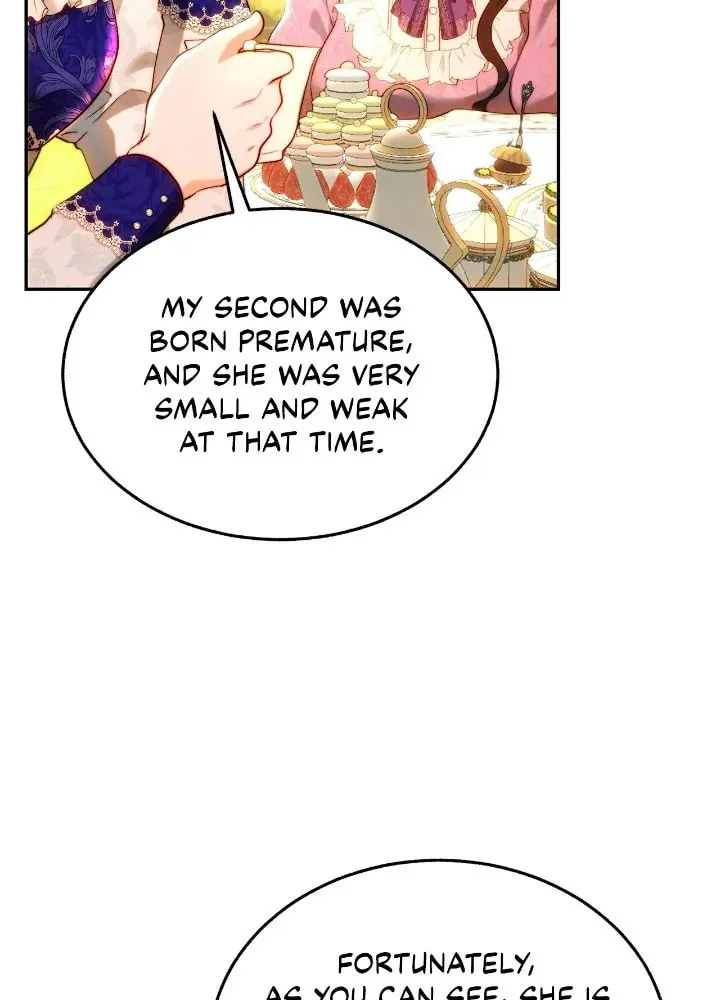 Read Rosalyn Vogart chapter 92 image 41 on Lezhin