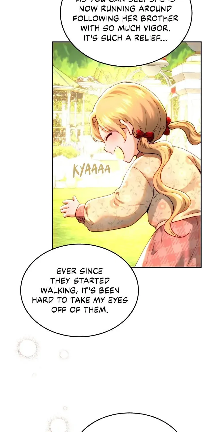 Read Rosalyn Vogart chapter 92 image 42 on Lezhin