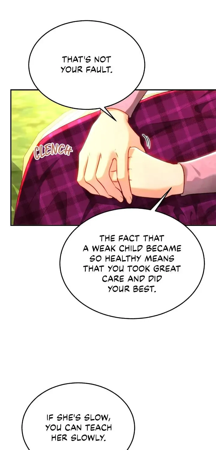 Read Rosalyn Vogart chapter 92 image 46 on Lezhin
