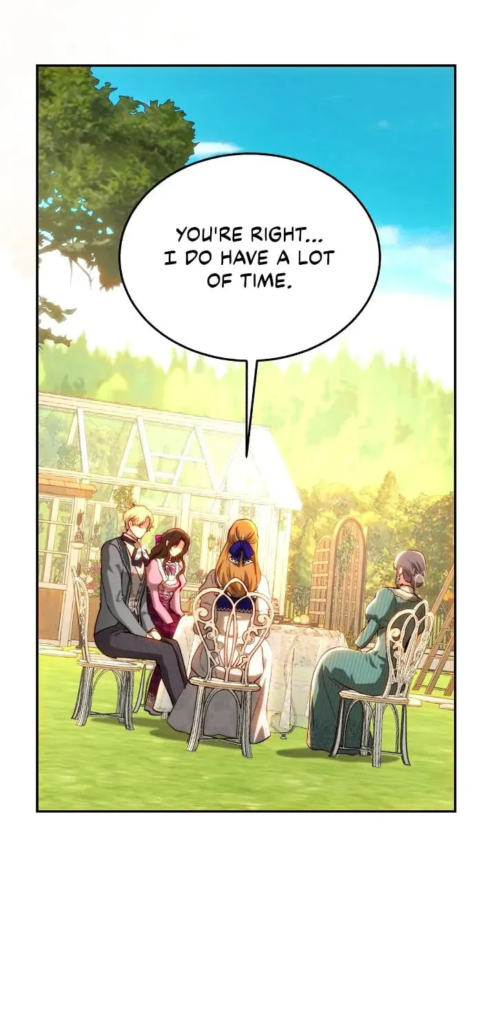Read Rosalyn Vogart chapter 92 image 49 on Lezhin