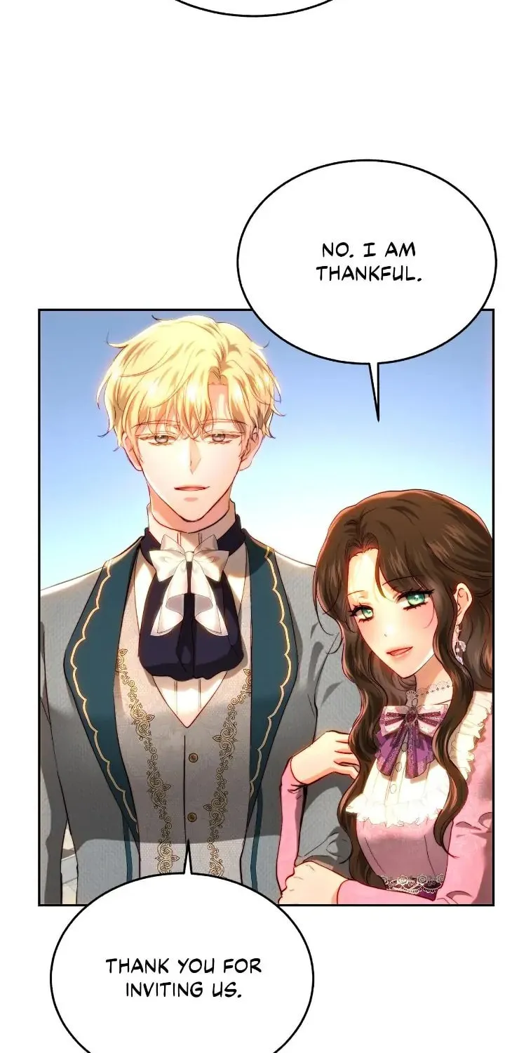 Read Rosalyn Vogart chapter 92 image 5 on Lezhin