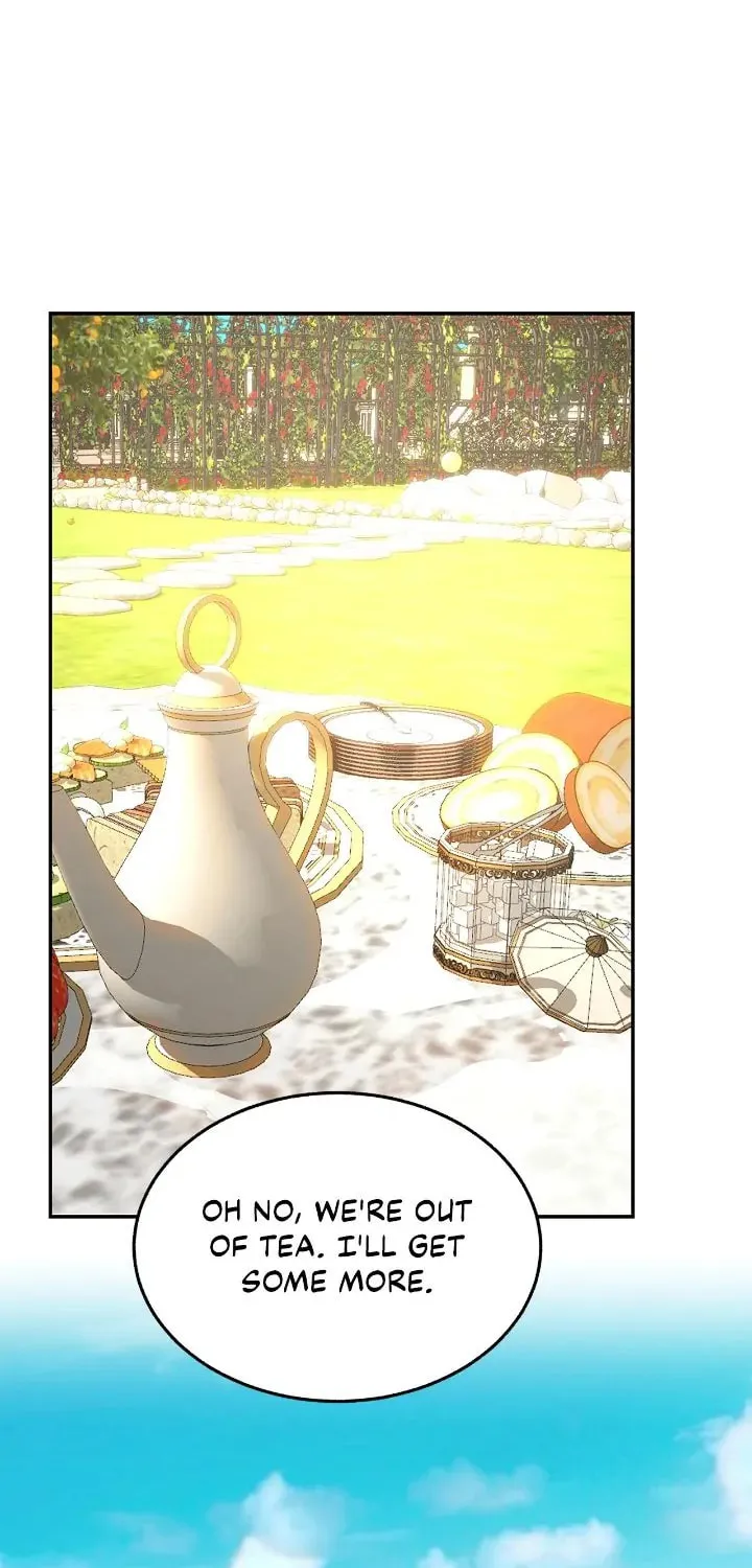 Read Rosalyn Vogart chapter 92 image 50 on Lezhin