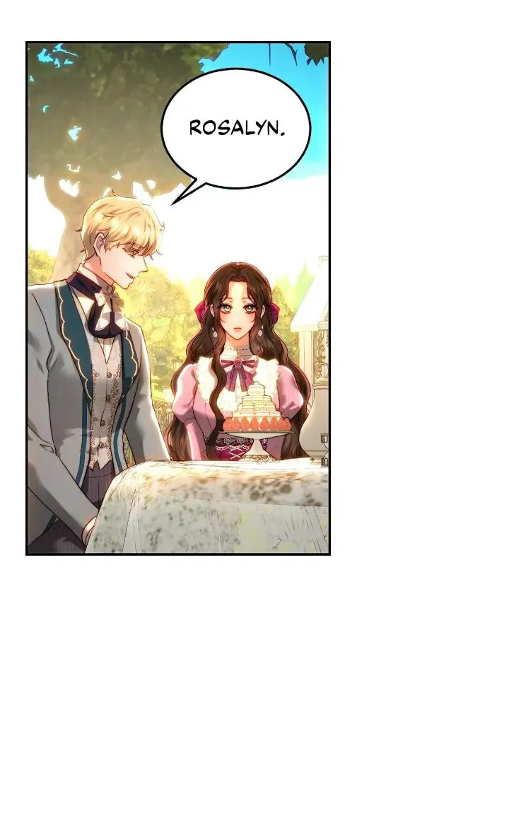 Read Rosalyn Vogart chapter 92 image 52 on Lezhin