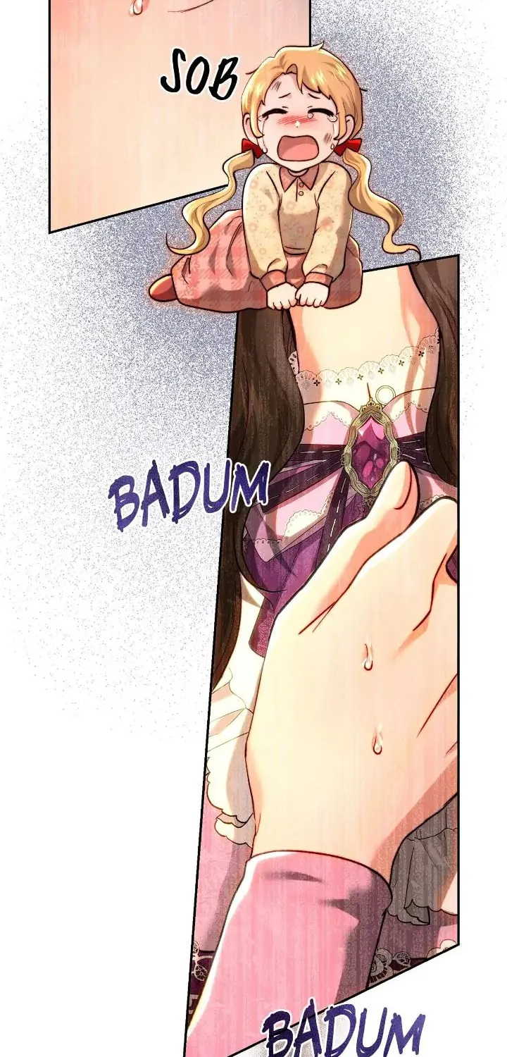 Read Rosalyn Vogart chapter 92 image 57 on Lezhin