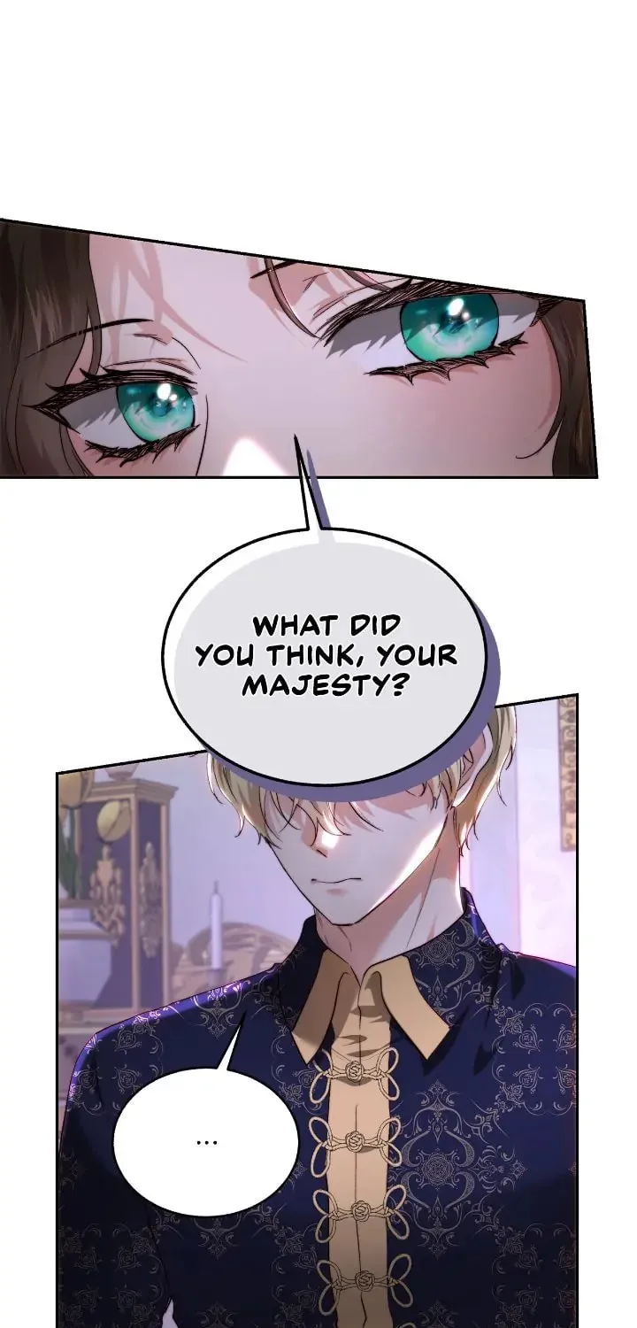 Read Rosalyn Vogart chapter 92 image 79 on Lezhin