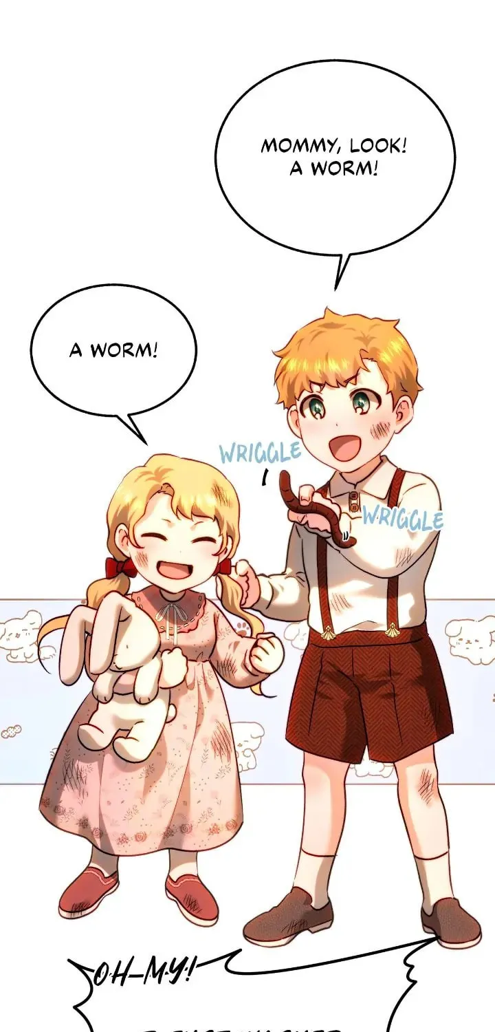 Read Rosalyn Vogart chapter 92 image 8 on Lezhin
