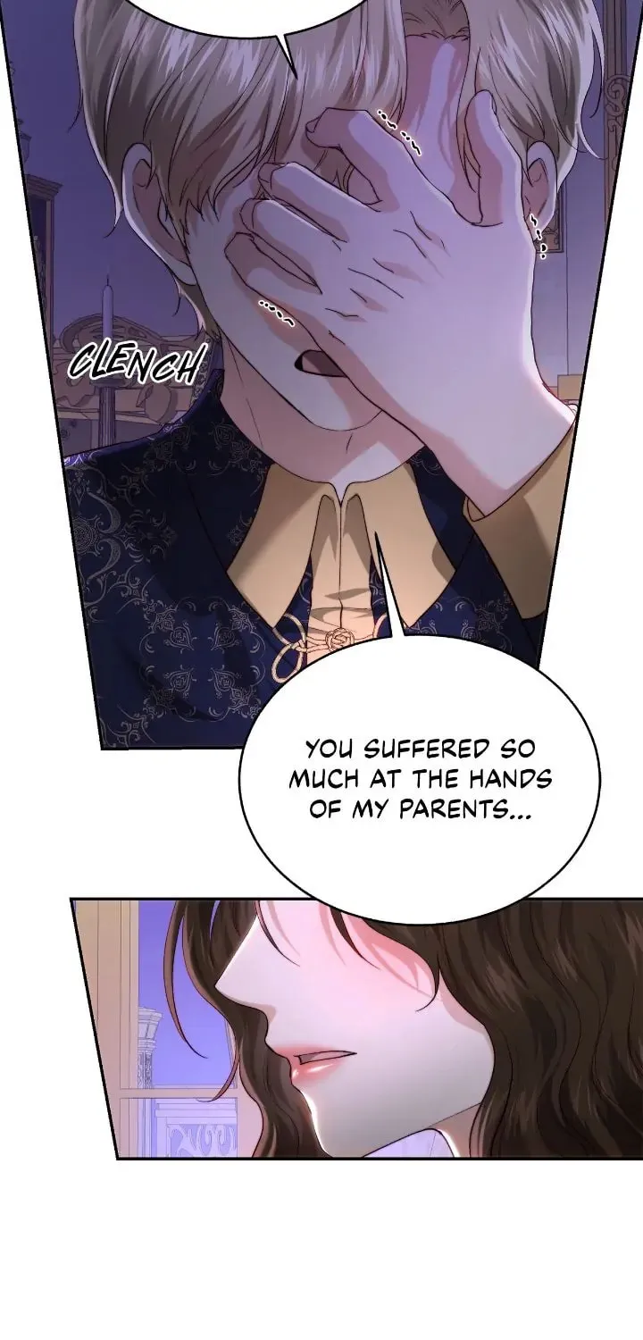 Read Rosalyn Vogart chapter 92 image 82 on Lezhin
