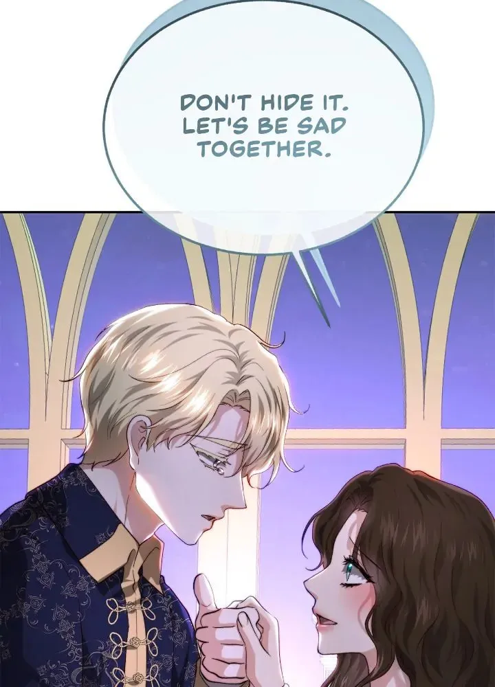 Read Rosalyn Vogart chapter 92 image 84 on Lezhin