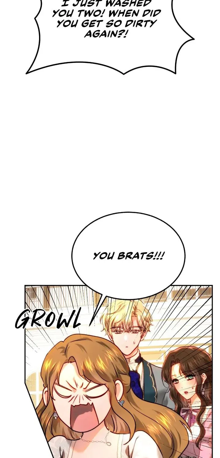 Read Rosalyn Vogart chapter 92 image 9 on Lezhin