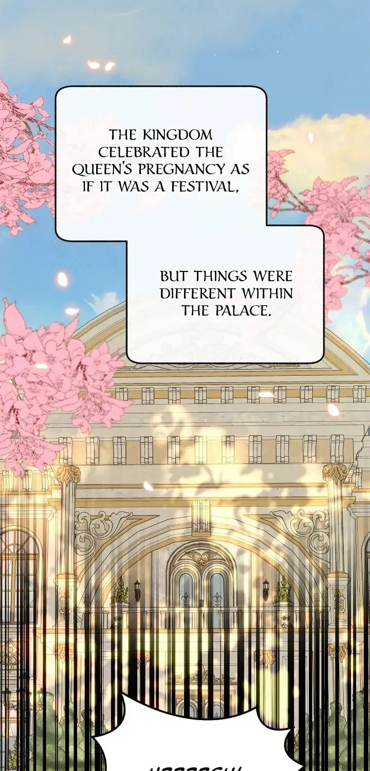 Read Rosalyn Vogart chapter 94 image 1 on Lezhin