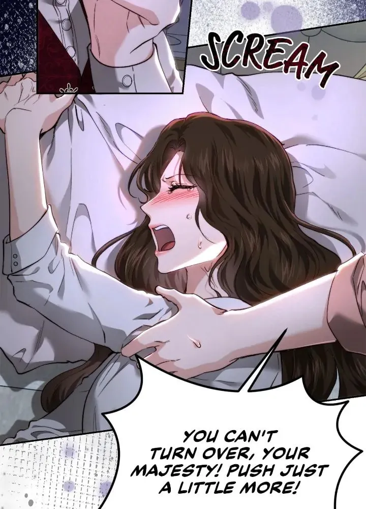 Read Rosalyn Vogart chapter 94 image 100 on Lezhin