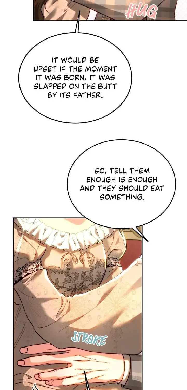 Read Rosalyn Vogart chapter 94 image 12 on Lezhin