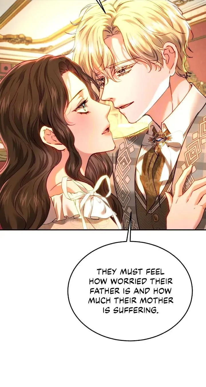 Read Rosalyn Vogart chapter 94 image 14 on Lezhin