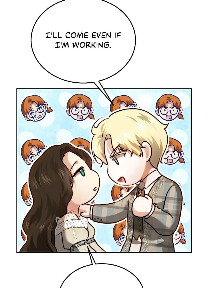 Read Rosalyn Vogart chapter 94 image 17 on Lezhin