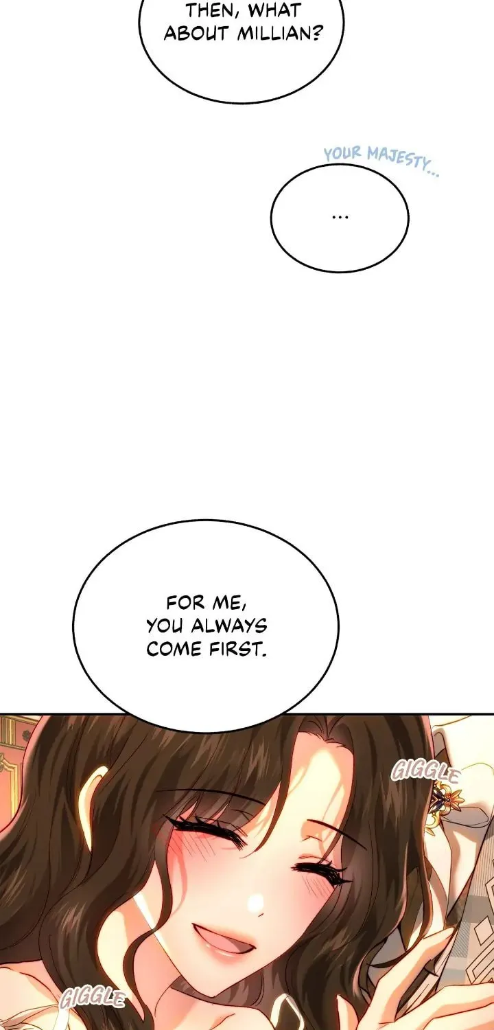 Read Rosalyn Vogart chapter 94 image 18 on Lezhin