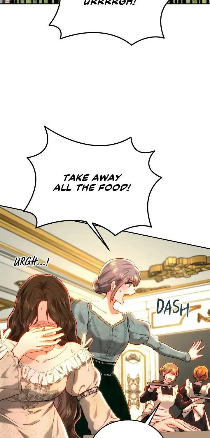 Read Rosalyn Vogart chapter 94 image 2 on Lezhin