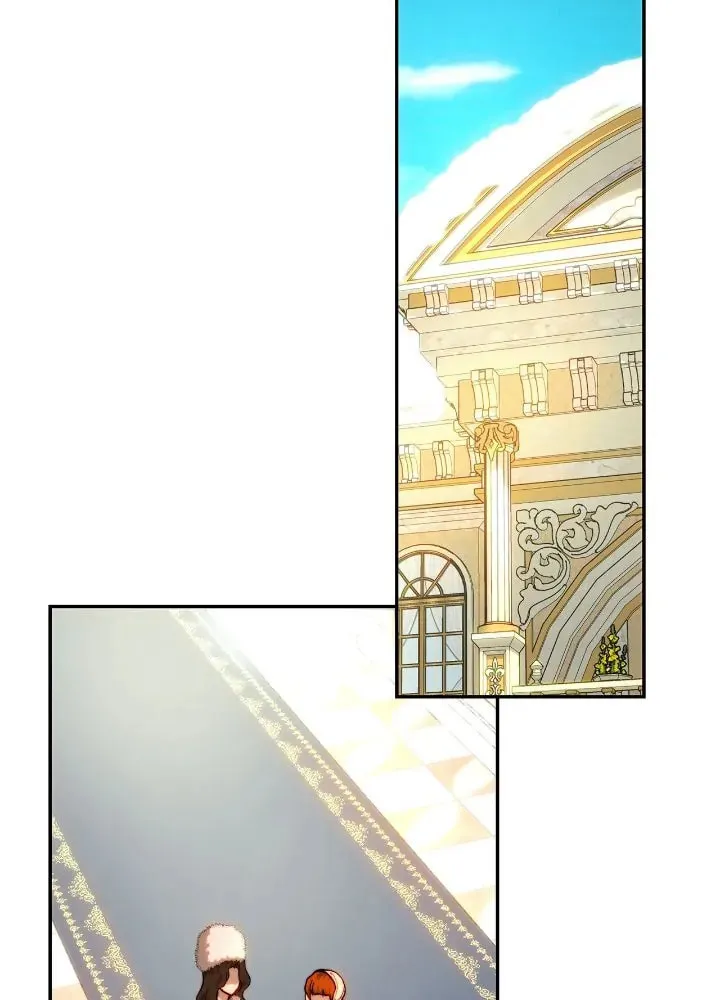 Read Rosalyn Vogart chapter 94 image 20 on Lezhin