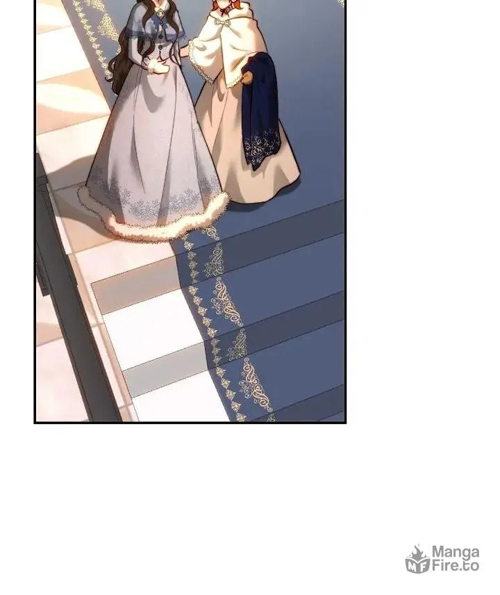 Read Rosalyn Vogart chapter 94 image 21 on Lezhin