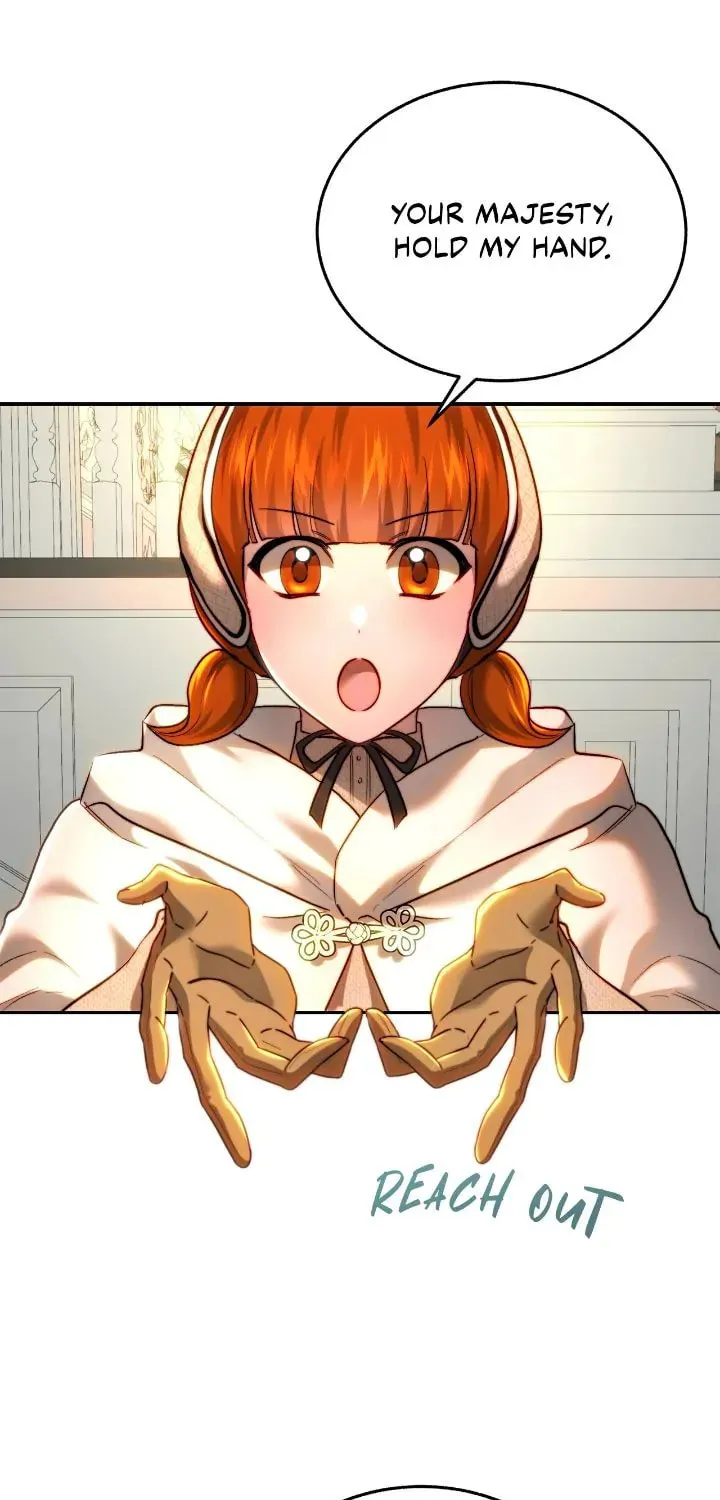 Read Rosalyn Vogart chapter 94 image 22 on Lezhin