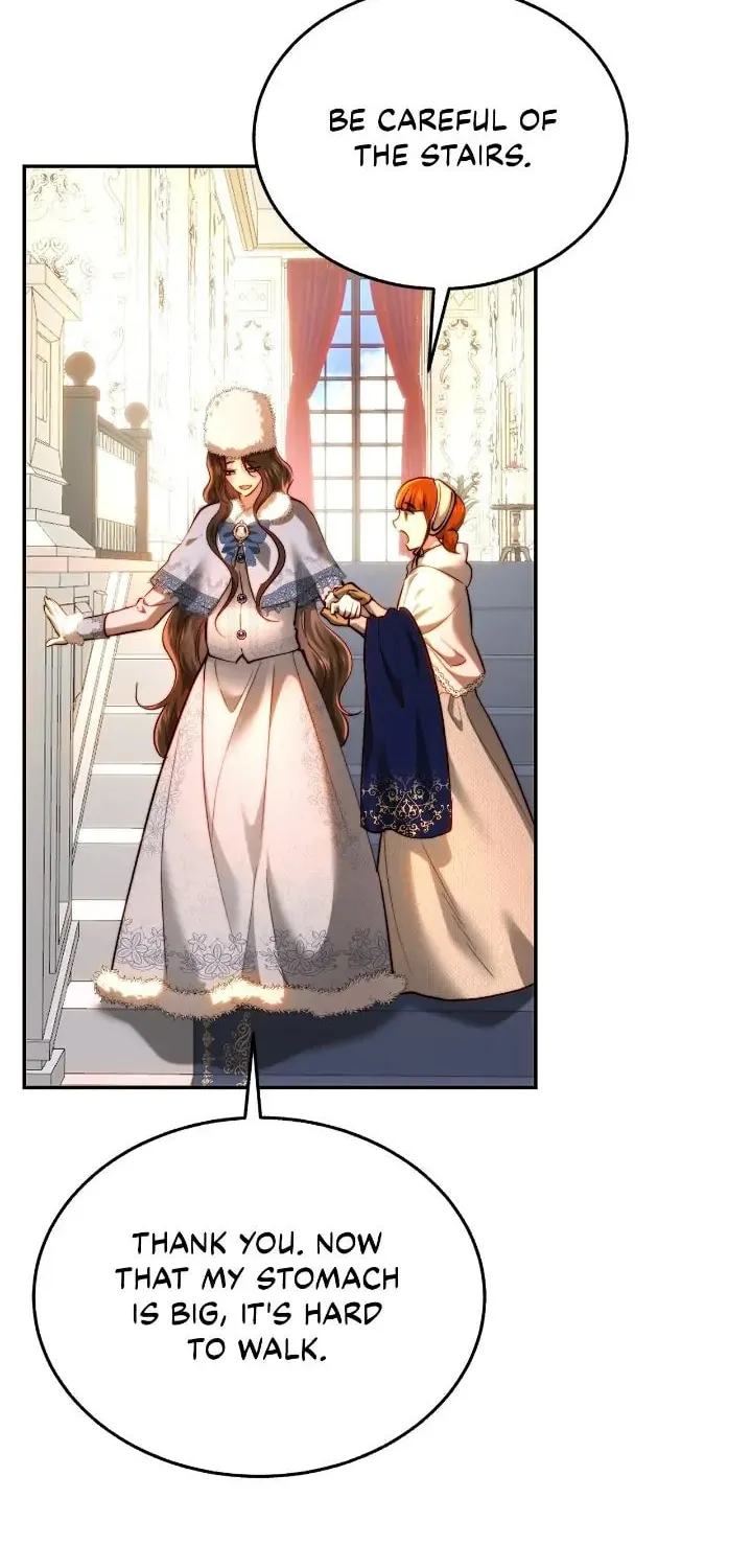 Read Rosalyn Vogart chapter 94 image 23 on Lezhin