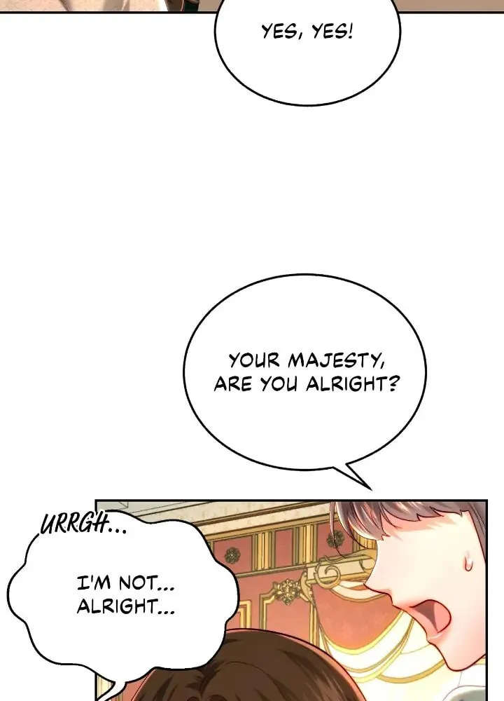 Read Rosalyn Vogart chapter 94 image 3 on Lezhin