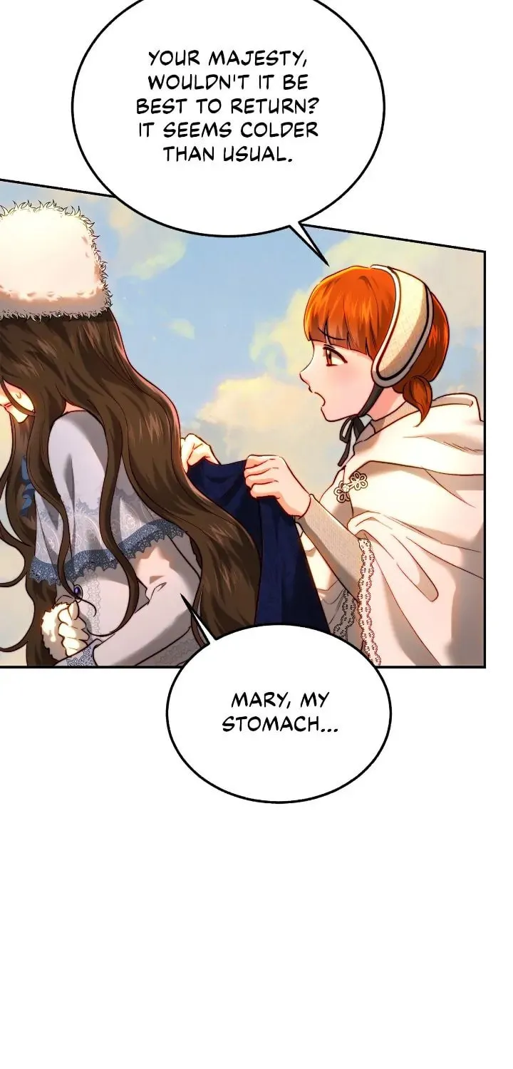 Read Rosalyn Vogart chapter 94 image 35 on Lezhin