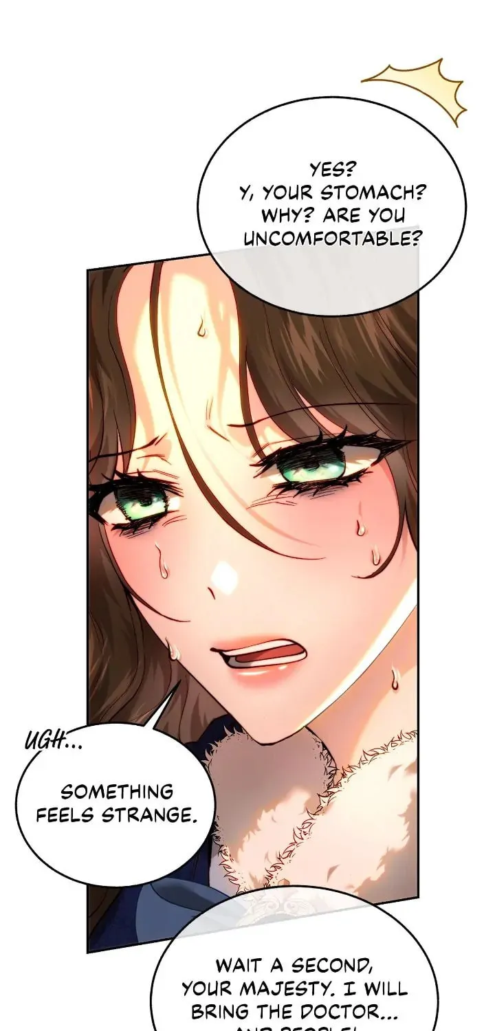 Read Rosalyn Vogart chapter 94 image 37 on Lezhin