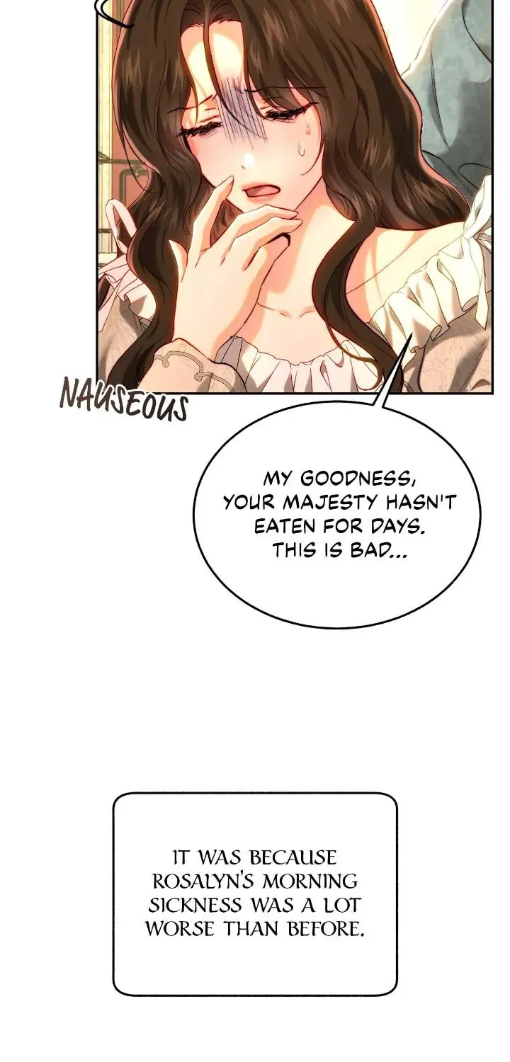 Read Rosalyn Vogart chapter 94 image 4 on Lezhin