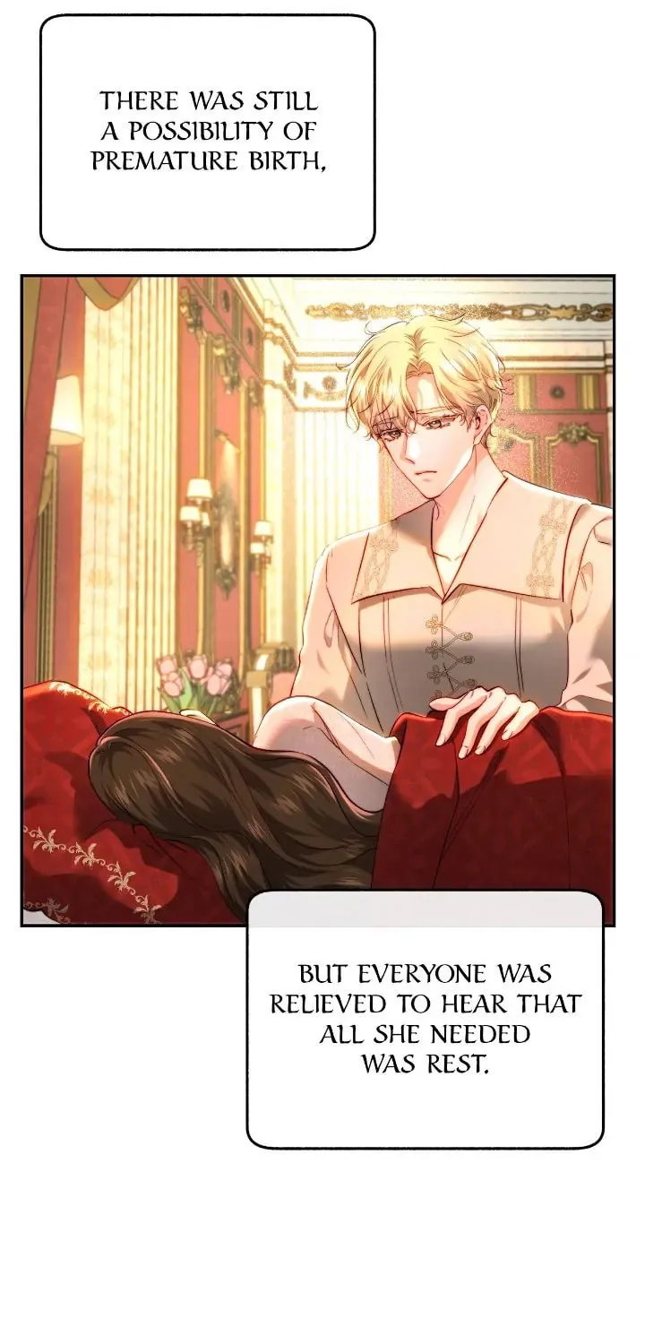 Read Rosalyn Vogart chapter 94 image 43 on Lezhin
