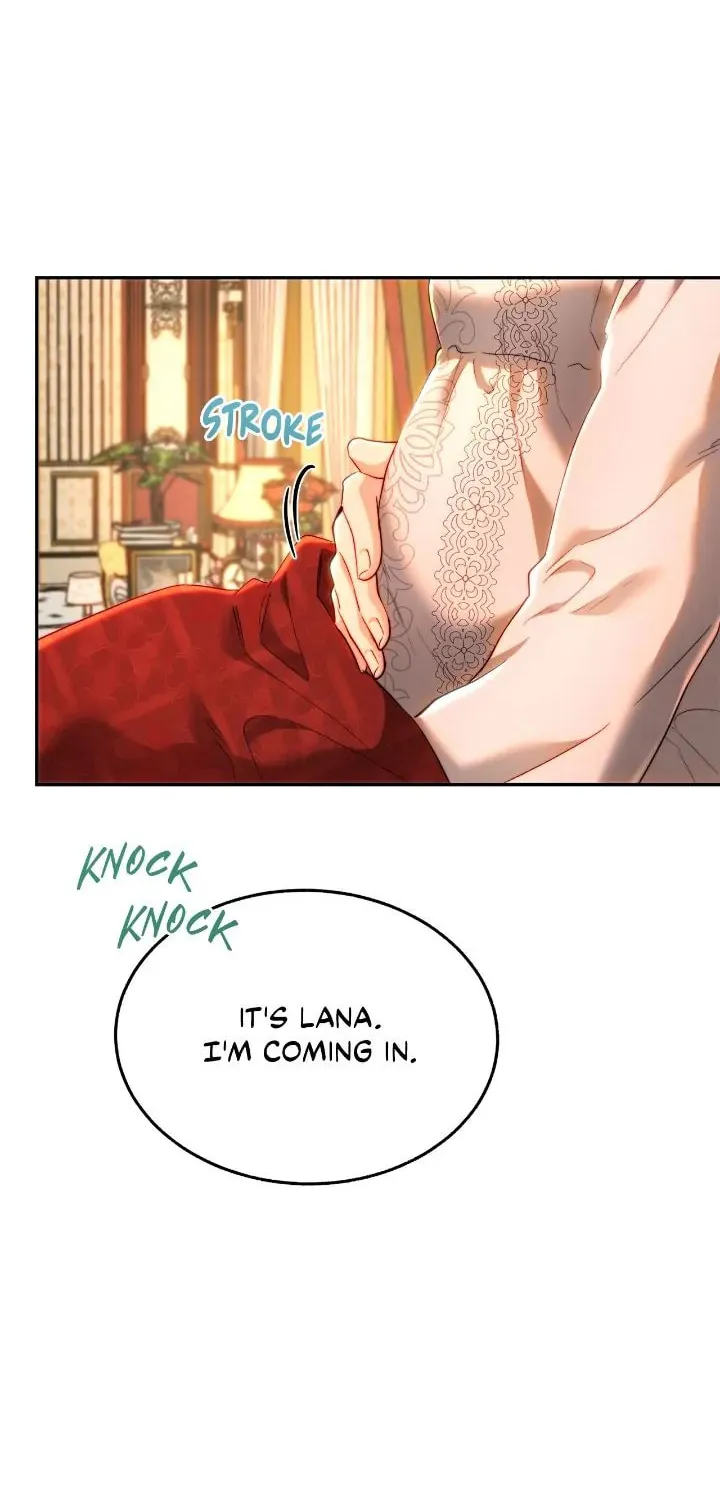 Read Rosalyn Vogart chapter 94 image 46 on Lezhin